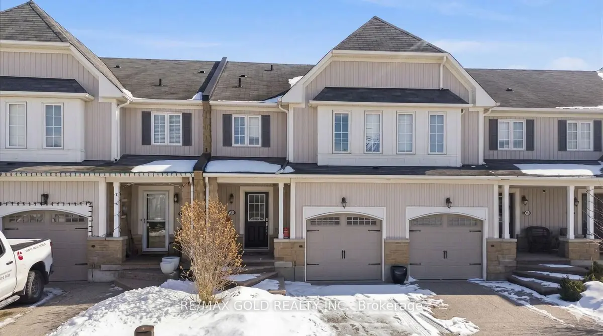 51 Bradley AVE, Hamilton, ON L0R 1C0