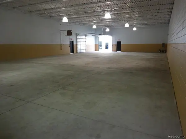 265 S HARRIS RD, Ypsilanti Twp, MI 48198