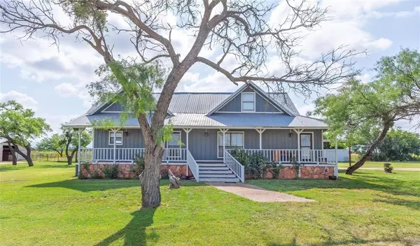 Tuscola, TX 79562,3017 County Road 154