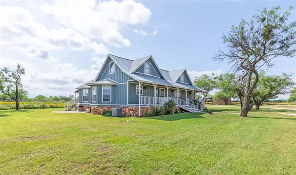 Tuscola, TX 79562,3017 County Road 154