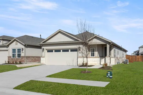 7404 Summer Sunset Drive, Denton, TX 76249