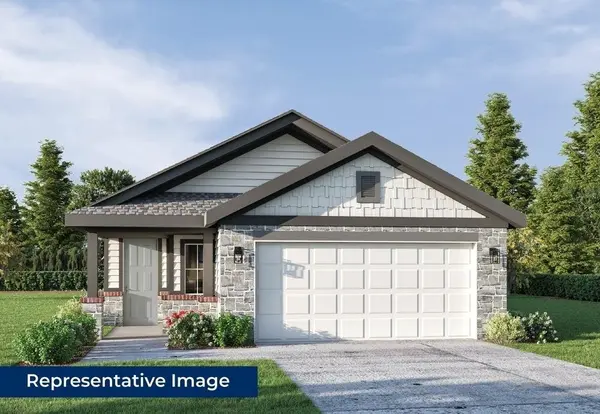 7404 Summer Sunset Drive, Denton, TX 76249