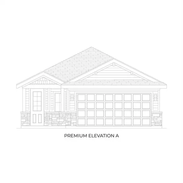 7404 Summer Sunset Drive, Denton, TX 76249