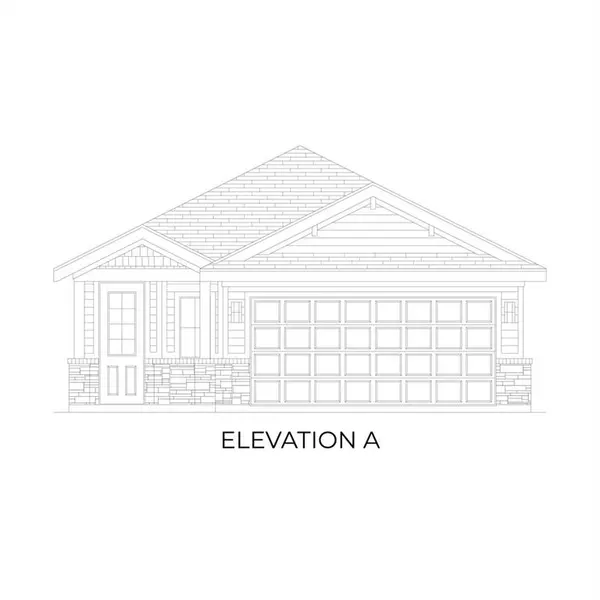 7404 Summer Sunset Drive, Denton, TX 76249