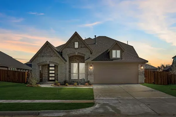 Sanger, TX 76266,189 Creekside Drive