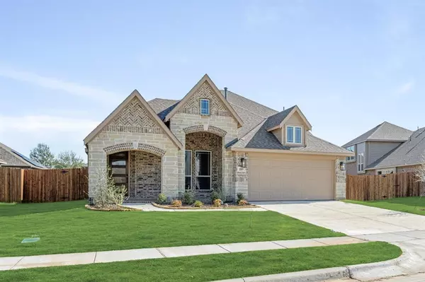 Sanger, TX 76266,189 Creekside Drive