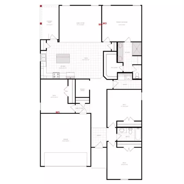 Godley, TX 76044,604 Godley Ranch