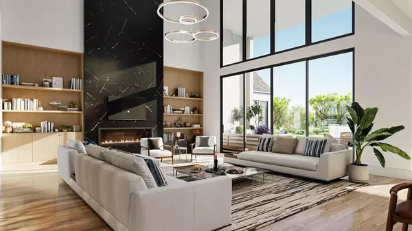 Southlake, TX 76092,4605 Saddleback