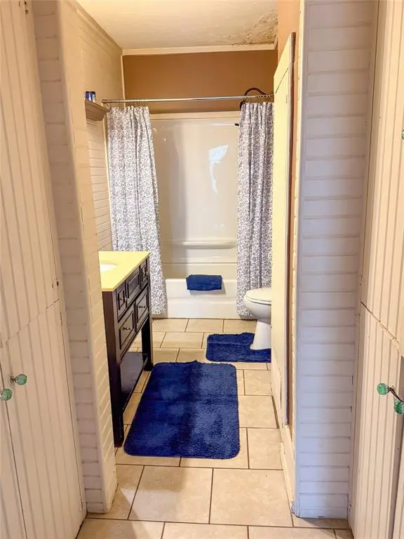 1210 Monroe Street, Commerce, TX 75428