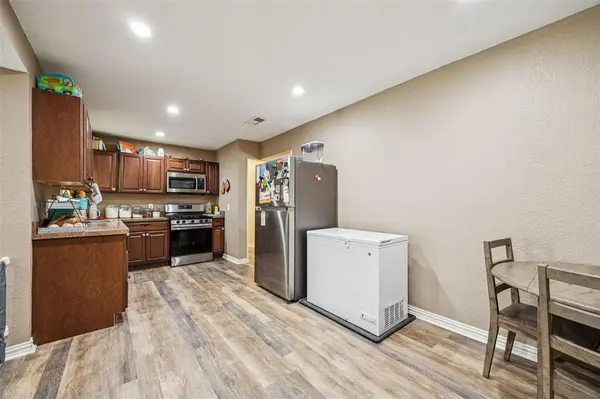 3705 Statler Drive, Mesquite, TX 75150