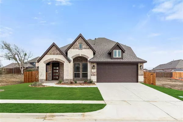 Sanger, TX 76266,5 Grouse Circle