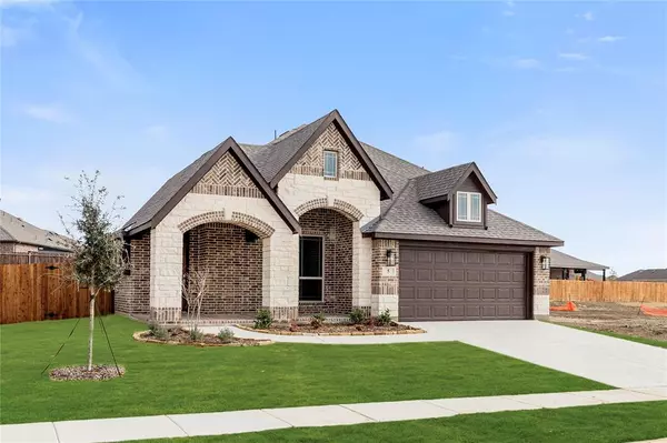 Sanger, TX 76266,5 Grouse Circle