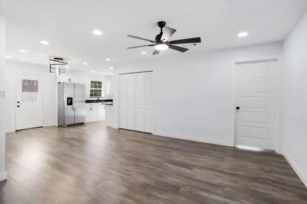 110 E Cunningham Street, Bonham, TX 75418