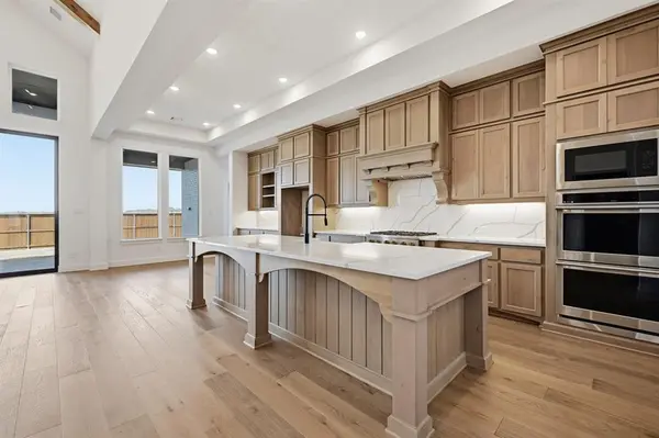 2316 Havannah Drive, Celina, TX 75009