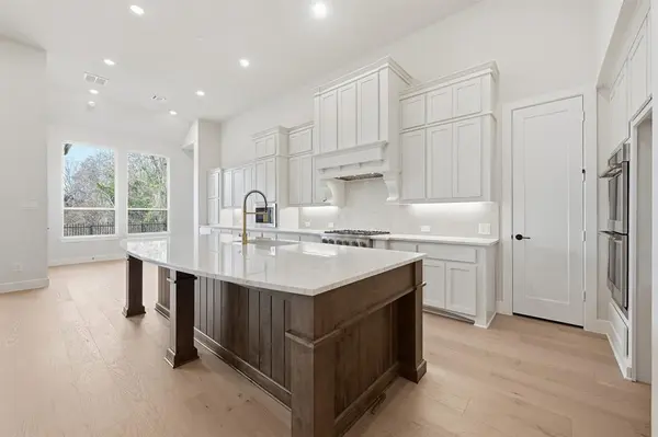 2212 Havannah Drive, Celina, TX 75009