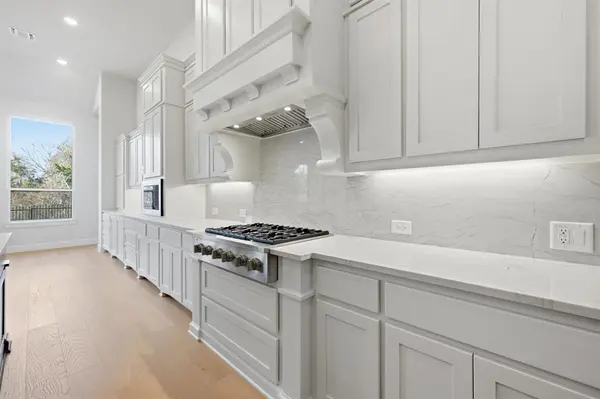 2212 Havannah Drive, Celina, TX 75009