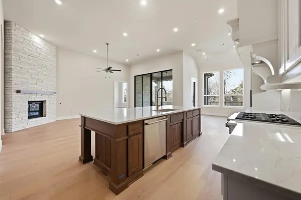 2212 Havannah Drive, Celina, TX 75009