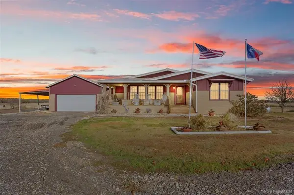 3200 NW Fourth Street, Hubbard, TX 76648