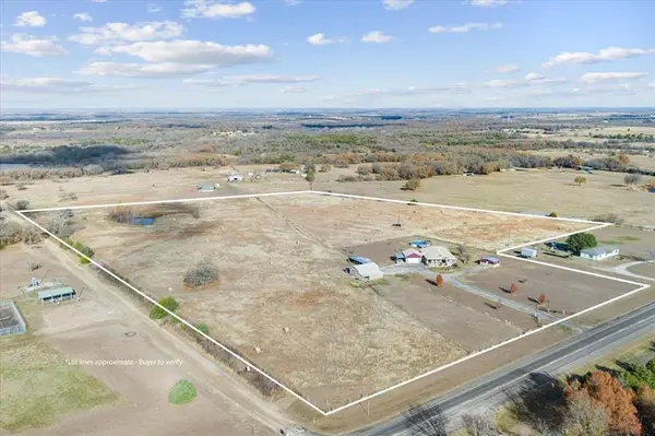 3200 NW Fourth Street, Hubbard, TX 76648