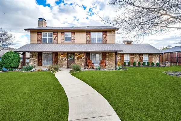 2720 Prairie Creek Court, Plano, TX 75075