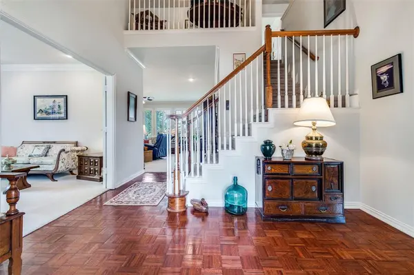 307 Chestnut Cove Circle, Southlake, TX 76092