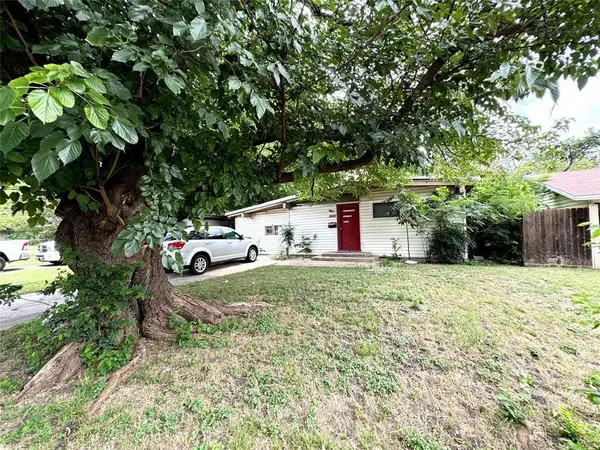 1007 N 17th Street, Temple, TX 76501