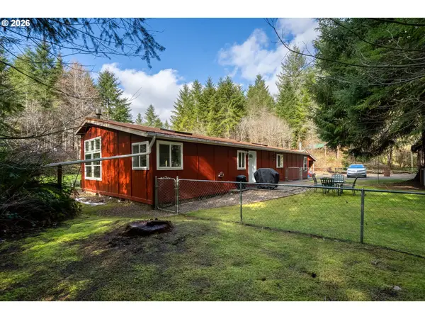 680 WOLF CREEK RD, Tillamook, OR 97141