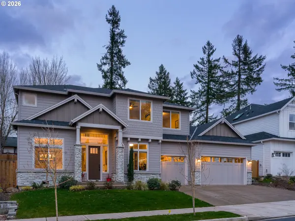 8972 SW LINTNER TER, Portland, OR 97223