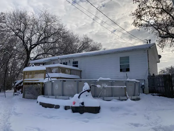 302 W Page ST,  Cumming Twp,  MI 48654