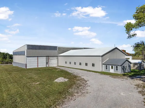 13402 3 Mile RD, Hersey Twp, MI 49639