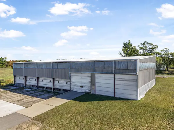 13402 3 Mile RD, Hersey Twp, MI 49639