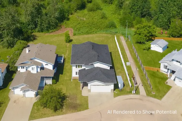 21 Springwood DR NE, Slave Lake, AB T0G 2A2