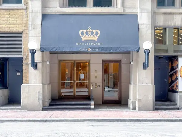 22 Leader LN #522, Toronto C08, ON M5E 0B2