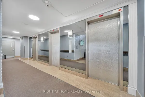 260 Seneca Hill DR #1415, Toronto C15, ON M2J 4S6