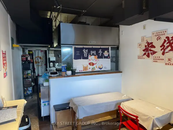 1 Byng AVE, Toronto C14, ON M2N 0E6