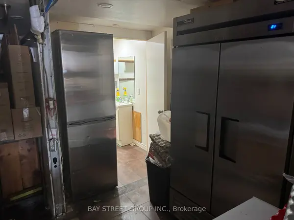 1 Byng AVE, Toronto C14, ON M2N 0E6