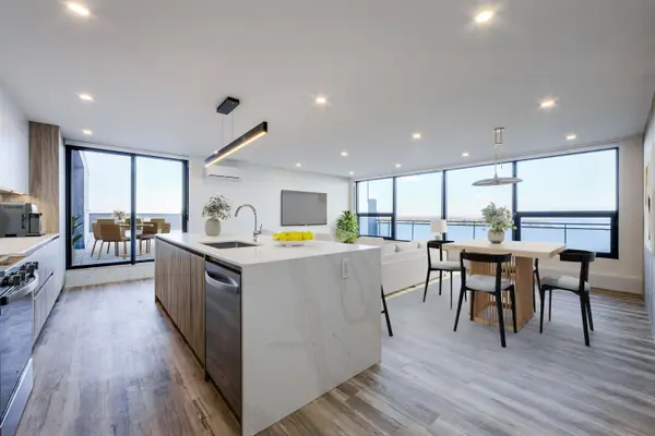 55 Livingston RD #PH05, Toronto E08, ON M1E 1K9