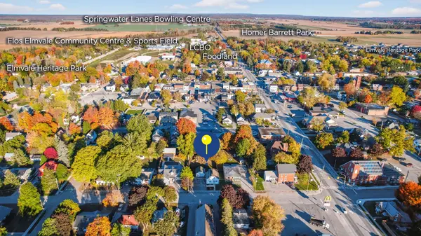 8 John ST, Springwater, ON L0L 1P0