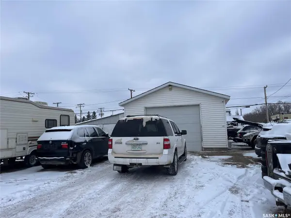 122 Dundurn AVENUE, Dundurn, SK S0K 1K0