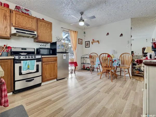 301 & 303 Otter STREET, Cut Knife, SK S0M 0N0