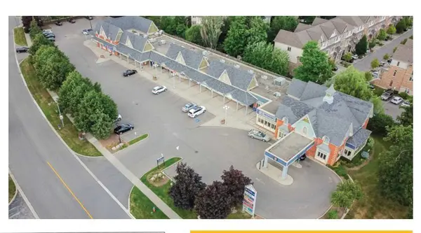 2025 William O'Connell BLVD, Burlington, ON L7M 4E4