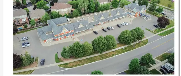 2025 William O'Connell BLVD, Burlington, ON L7M 4E4