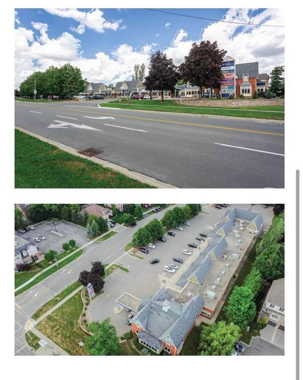 2025 William O'Connell BLVD, Burlington, ON L7M 4E4