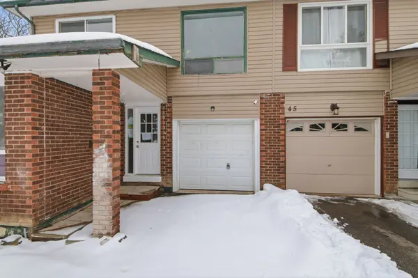 47 Carter DR, Brampton, ON L6V 3N4