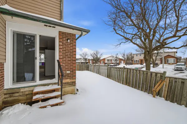 47 Carter DR, Brampton, ON L6V 3N4