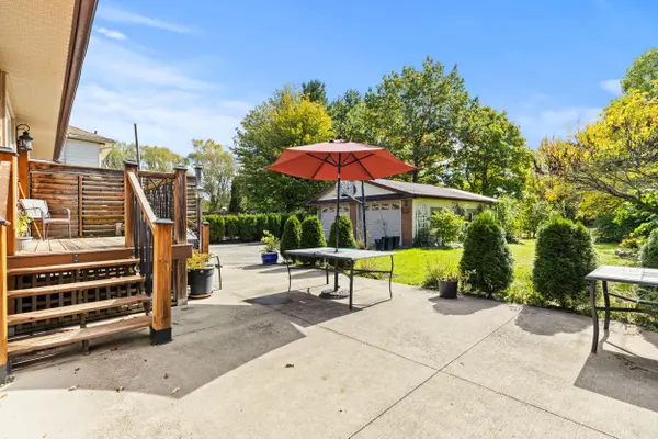 35 Chantler RD, Welland, ON L3C 4M6