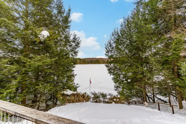 1075 Basshaunt Lake RD, Dysart Et Al, ON K0M 1S0