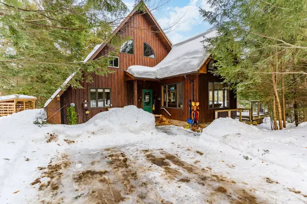 1075 Basshaunt Lake RD, Dysart Et Al, ON K0M 1S0