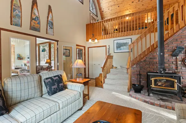 1075 Basshaunt Lake RD, Dysart Et Al, ON K0M 1S0