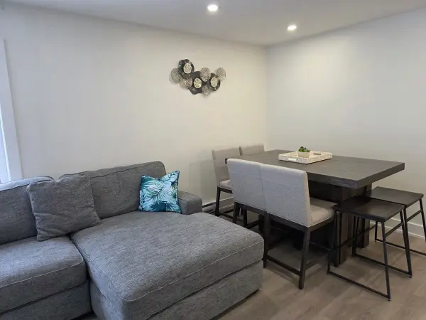 32 Deerhurst Greens DR #105, Huntsville, ON P1H 2E8